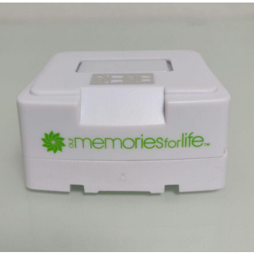 Our Memories for Life Gift Pattern Punch