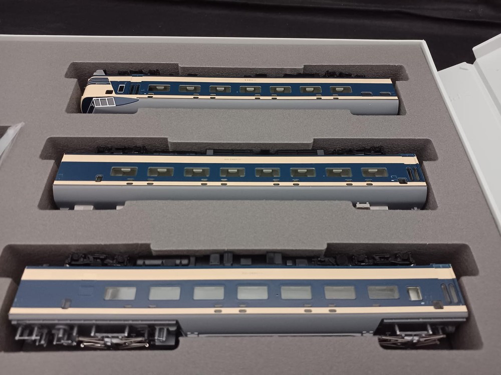 Tomix N Scale N Gauge 98608