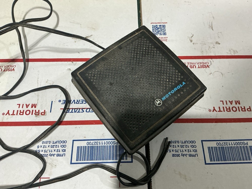 Motorola Model HSN6001B