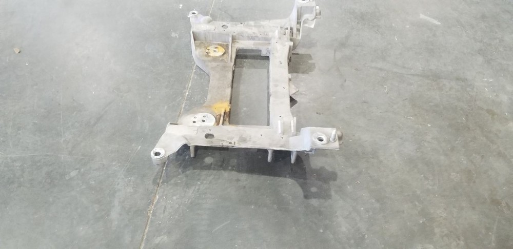 07 CHEVY CORVETTE C6 FRONT SUSPENSION CROSSMEMBER SUBFRAME