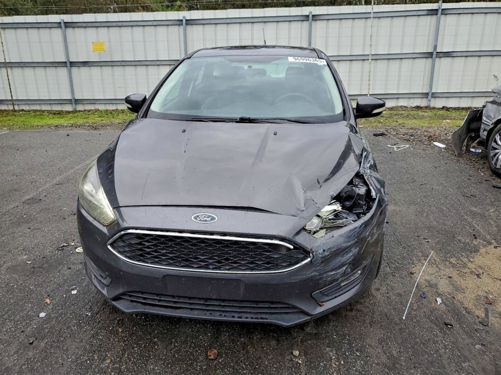 Fuse Box Engine VIN 2 8th Digit Fits 16 FOCUS 4952422