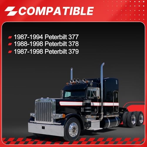 978-5411 Mulfti Function Combination Switch Compatition with 1987-1998