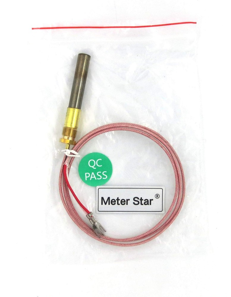 750℃ temperature Resistance Millivolt Replacement Thermopile Generators Used...