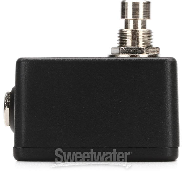 Source Audio Tap Tempo Switch