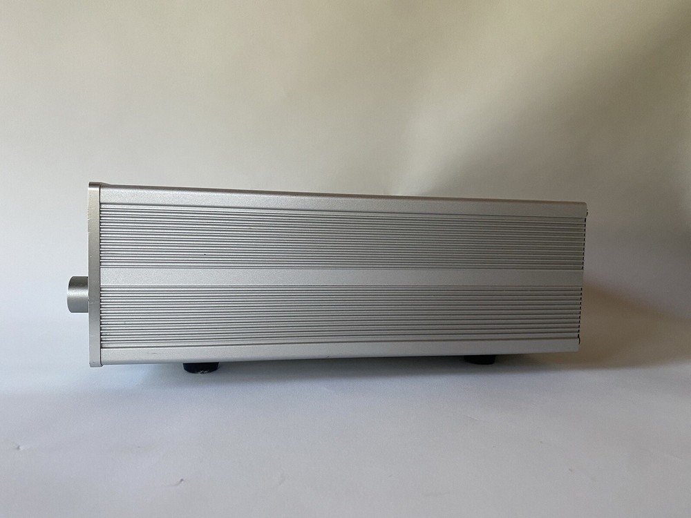 Audio Note Pre-amplifier