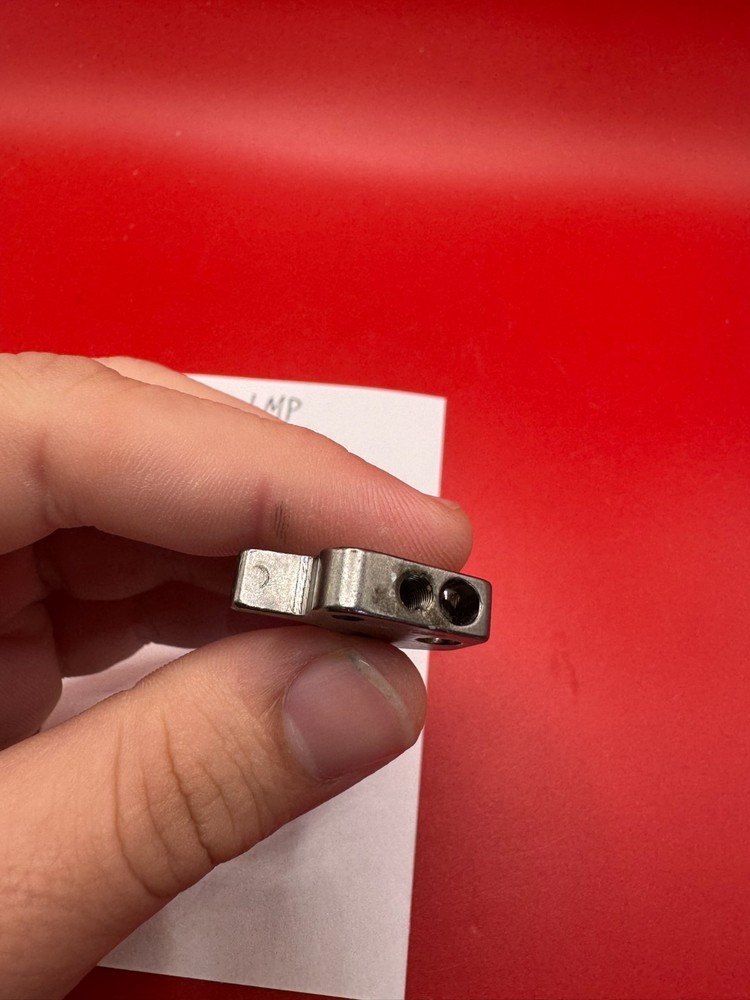 AKA LMP 03 Excal Trigger Silver