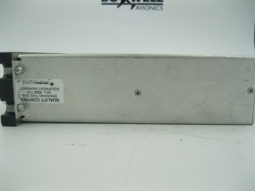 Universal Avionics DTU-100 Data Transfer Unit 1406-01-2