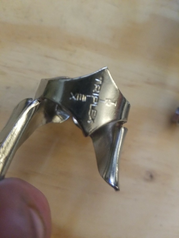 [7.37] Triplex Front Derailleur