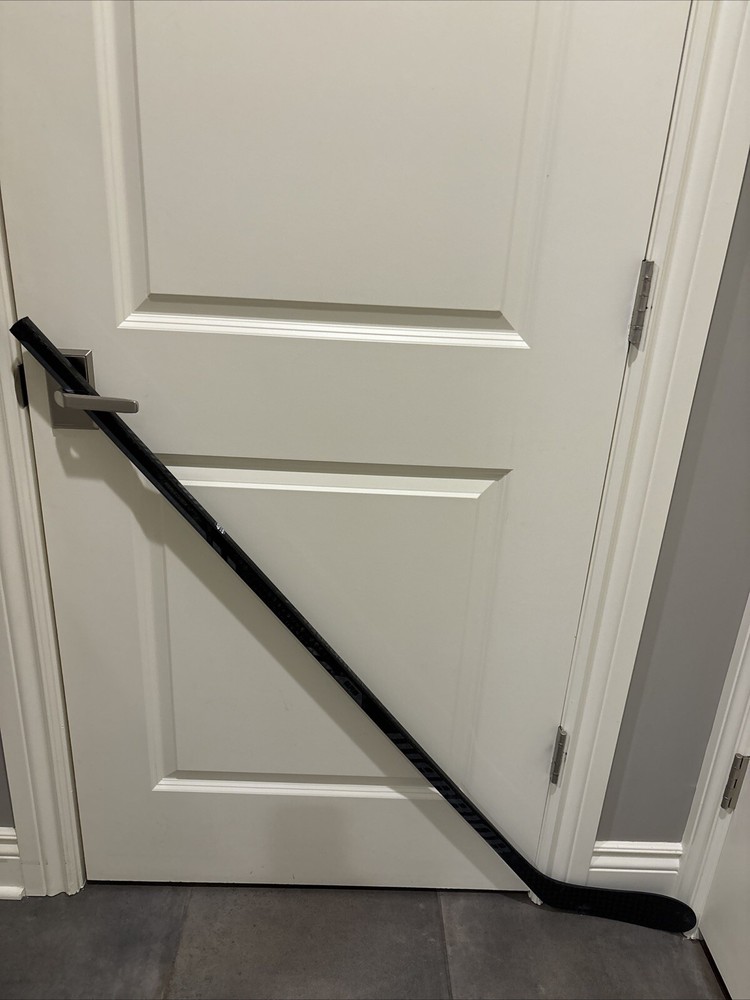 Warrior  Covert QR6 Junior Left Handed 40 Flex W28