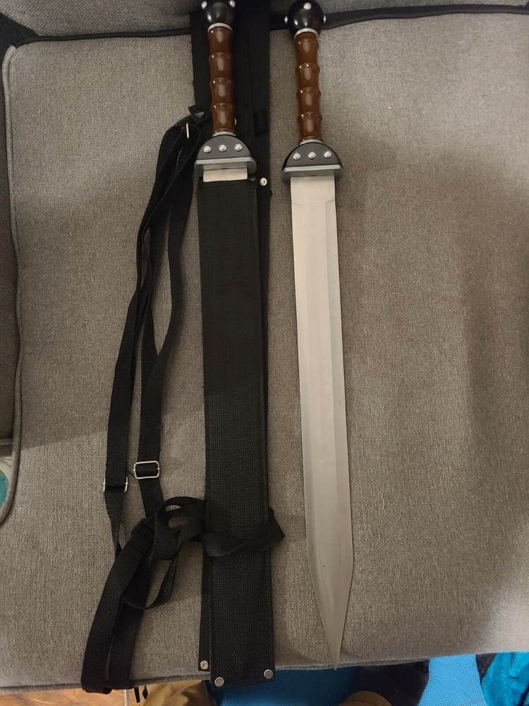Swordds