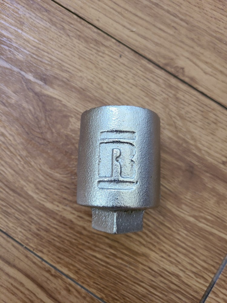 Reliable Model ZX SSP Sprinkler Socket