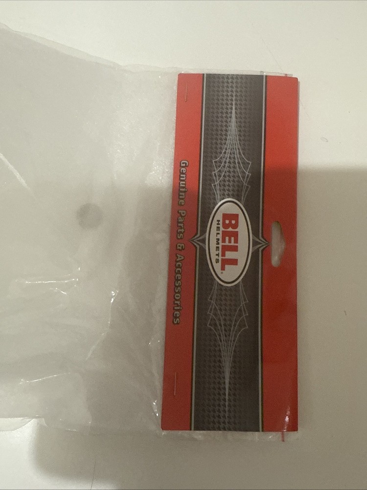 BELL PS PAULSON 5 STUD CLEAR SHIELD