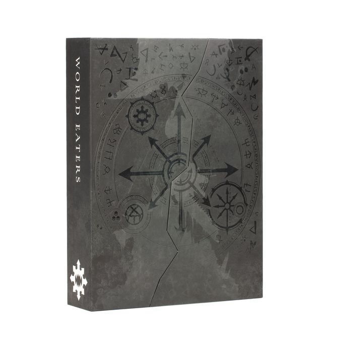 Codex: World Eaters (Limited Edition)