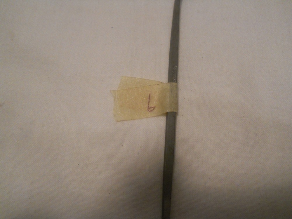 Jewelers File