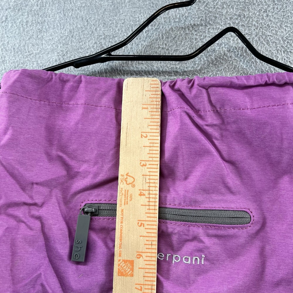 sherpani womans purple one size Blast Backpack