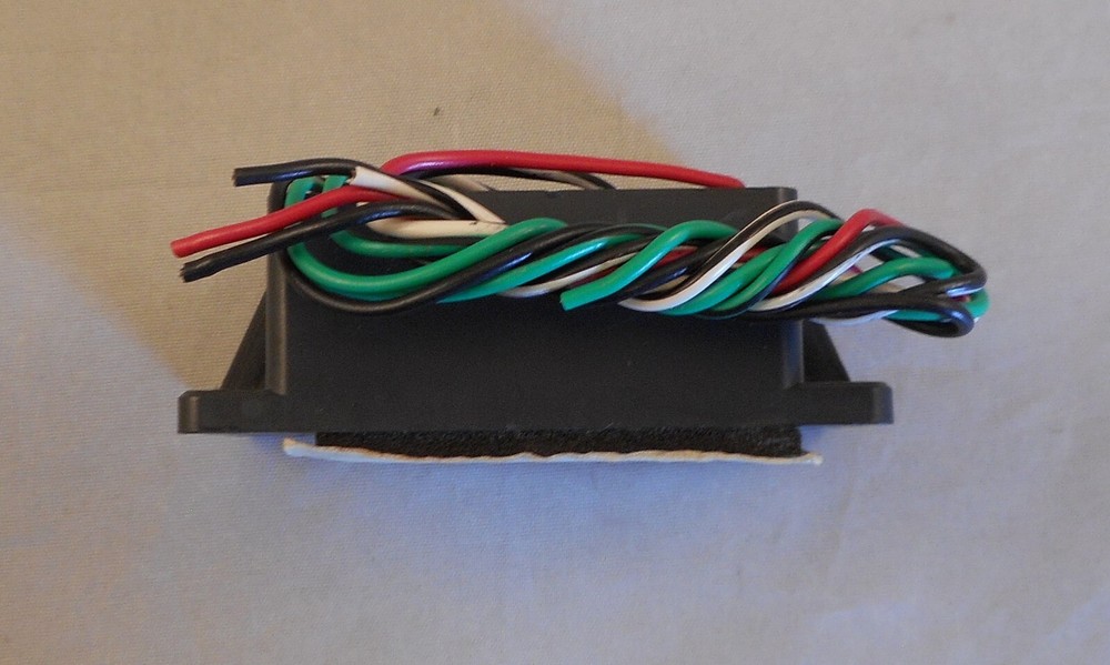 VSE VS-3525 Power Door Lock Interface Module