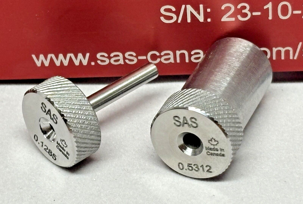 OD Drill Bushing Set (27 Piece Kit) (Transfer Bushing) Aircraft Aviation