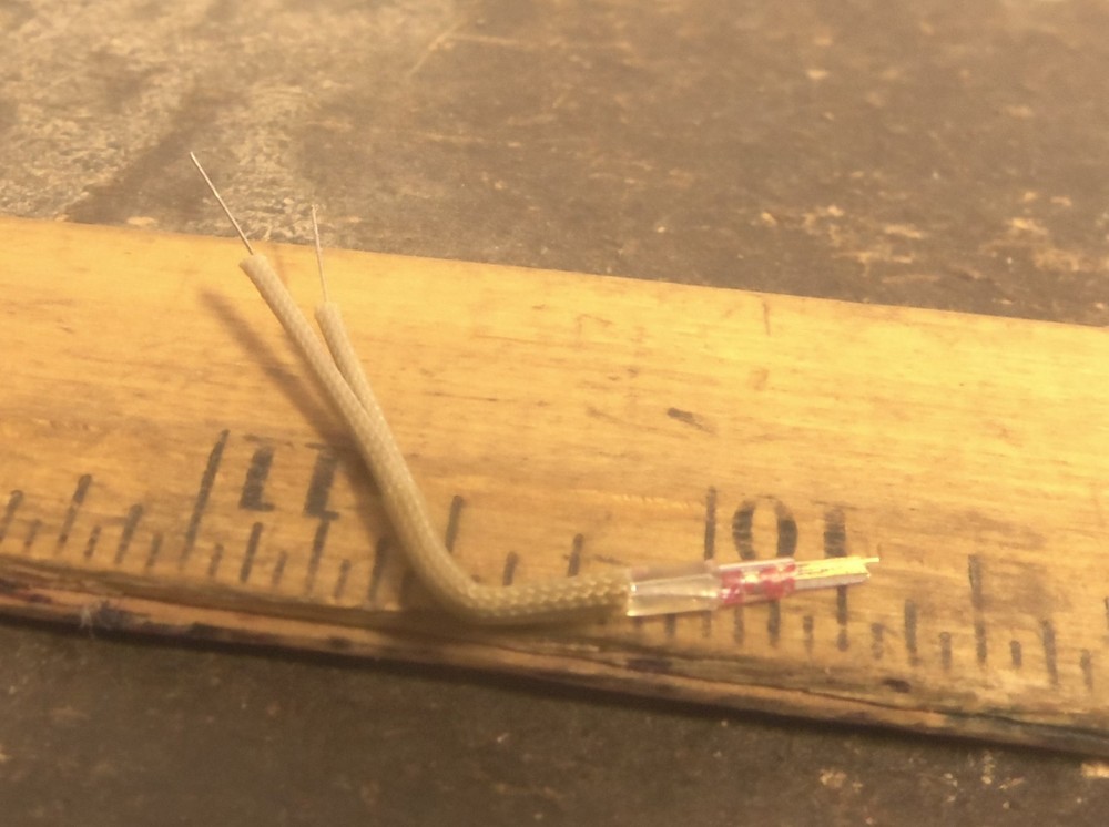 Momentum Technologies Inc. - Photo Semiconductor Device (NOS)