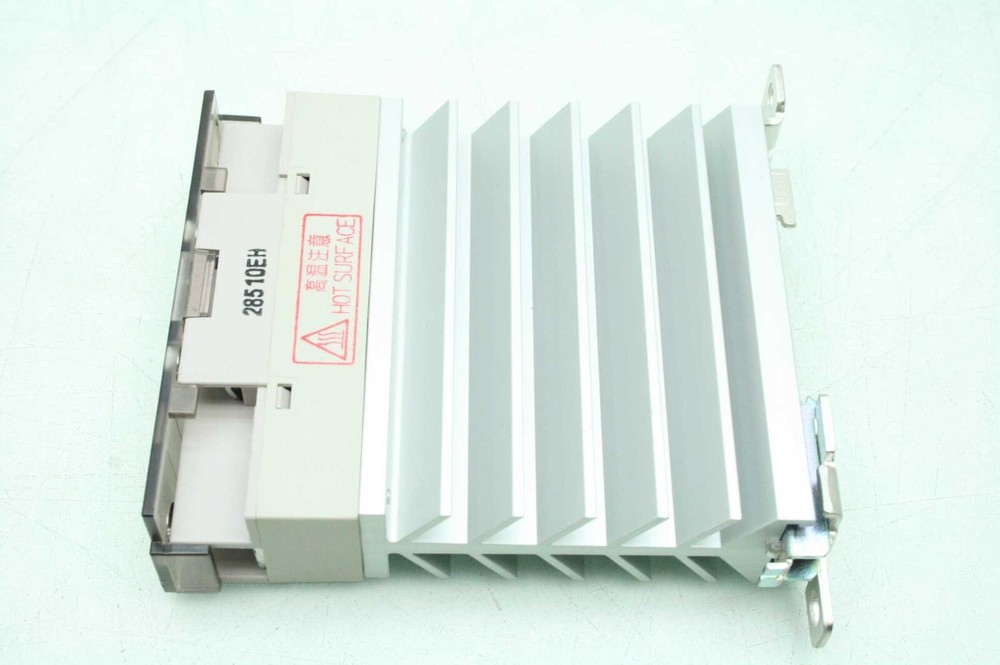 Omron G3PE-215B Solid State Relay 12-24VDC - 15A