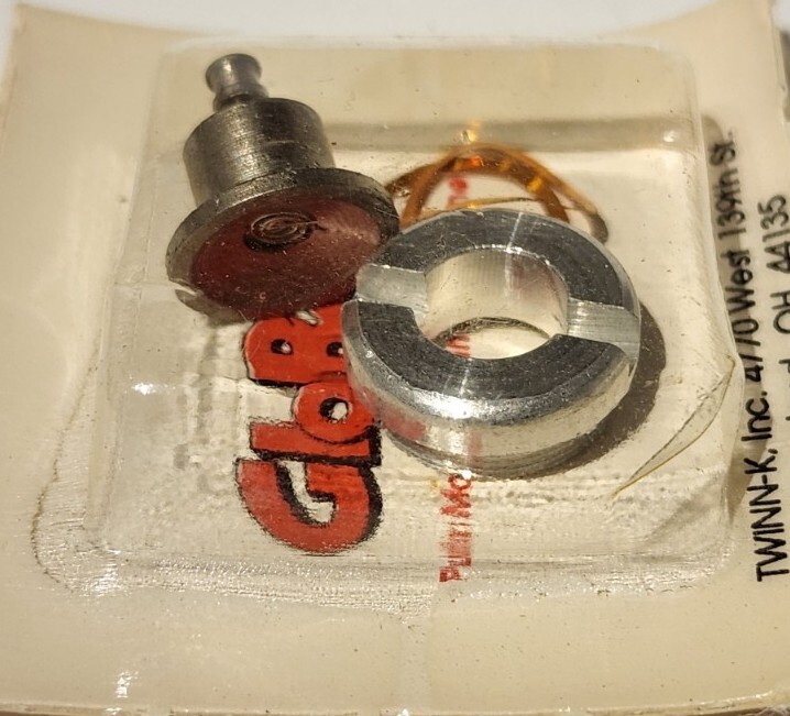 GLOBEE GB-5R Glow Plug for Nitro Engine #4258