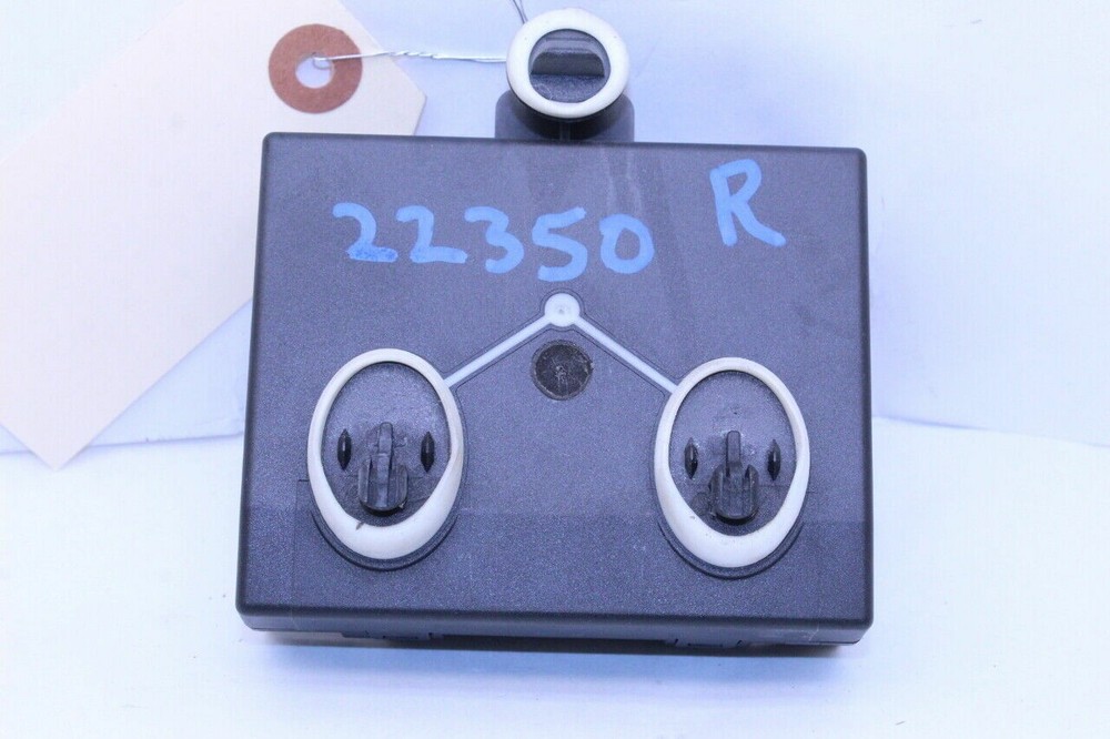 2010-2012 Audi A4 A5 S4 S5 Front Door Control Module Right OEM
