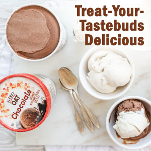 Extra Crey Original Oatmilk