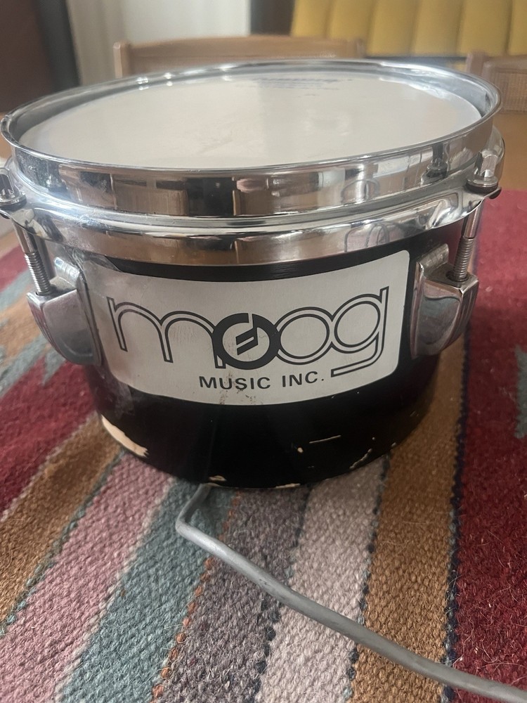 Moog 1130 Drum Controller for Drum Machine