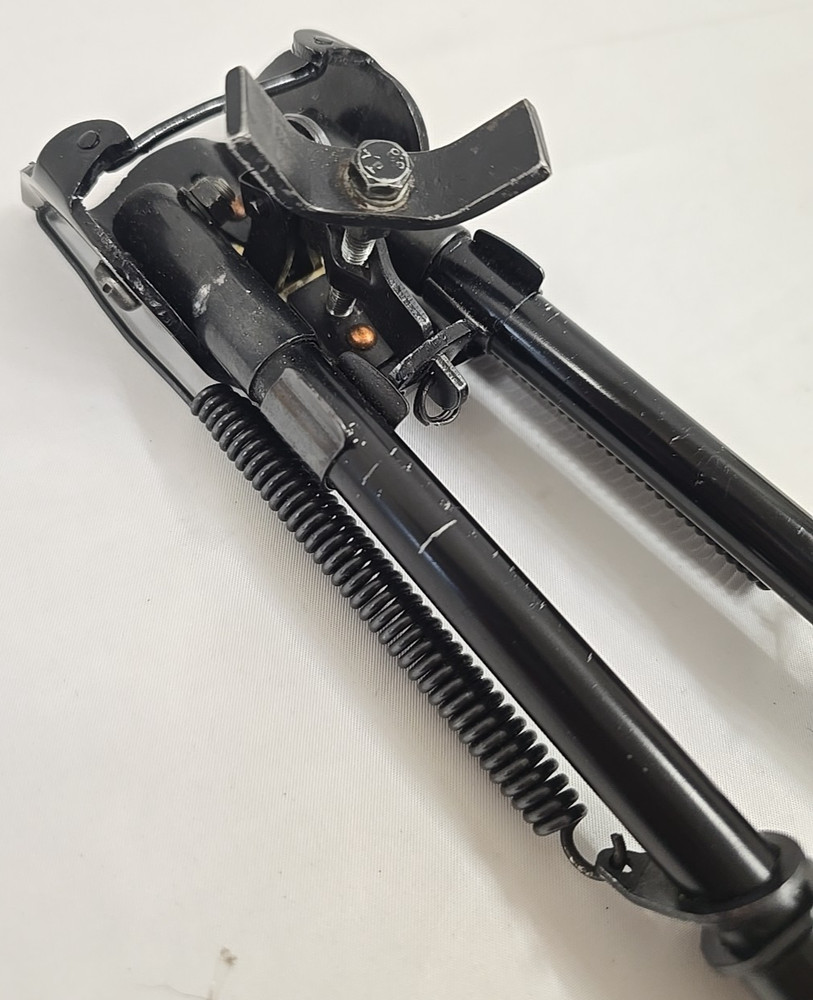 Salty Harris Clone 9" Swivel Stud Bipod