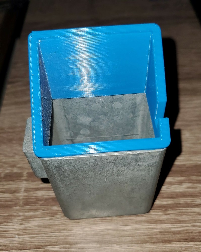 Dillon Precision RL550 Spent Primer Cup catcher