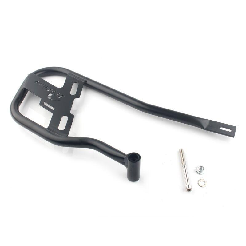 For Hunter 350 2022-2023 Left Side Saddle Bag Side Trunk Bag Holder Bracket