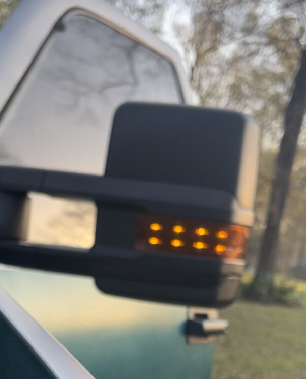 Chevy Ram Ford Dual Function Signal Running Light  Harness