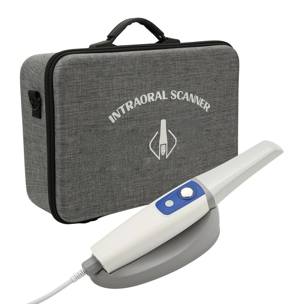 V5 Pro Smart Dental 3D Digital Intraoral Scanner