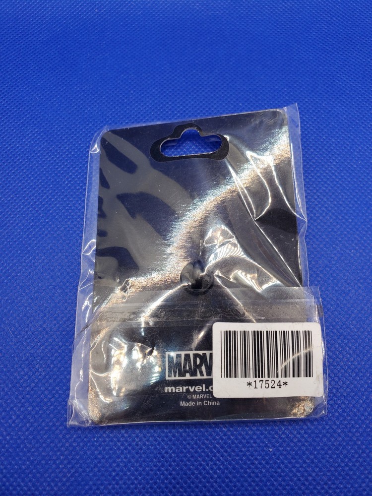 SDCC 2017 Sad Groot Pin Button Variant Marvel Mastercard Comicon Exclusive