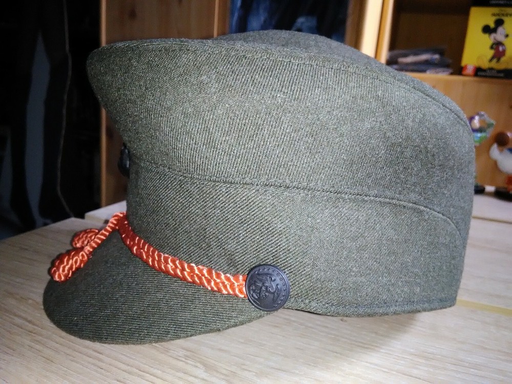 casquette militaire usa marins
