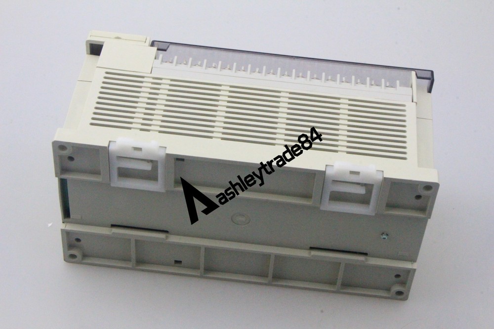 Used Mitsubishi PLC FX2N-48MR-ES/UL PLC Tested