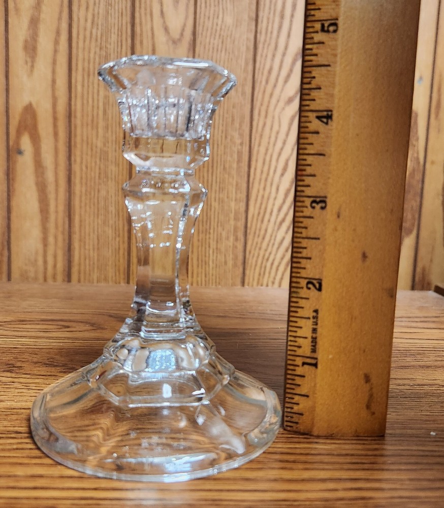 Candlestick Holders