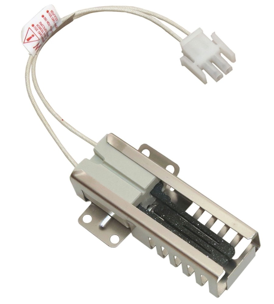 GE JGB285SET2SS Gas Range Oven Igniter
