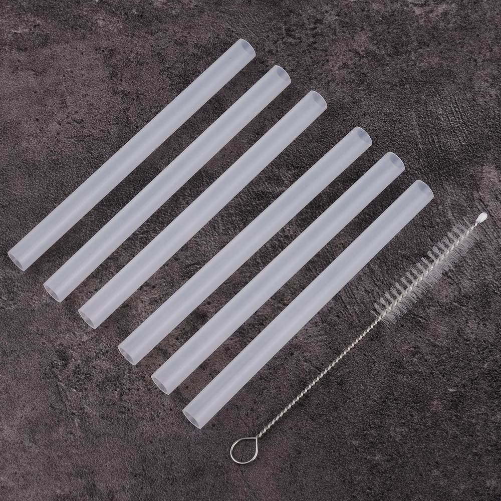 Replacement Straws Compatible with Hydrapeak Mini 14oz Kids Water Bottle Repl...