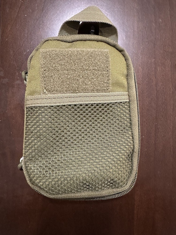 Bugout Survival EDC Kit