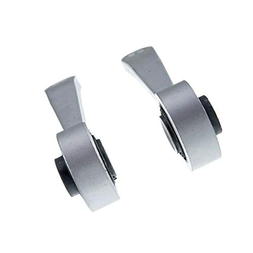 2 x Front Stabilizer Sway Bar Link Kit, Replacement for Mercedes-Benz E320