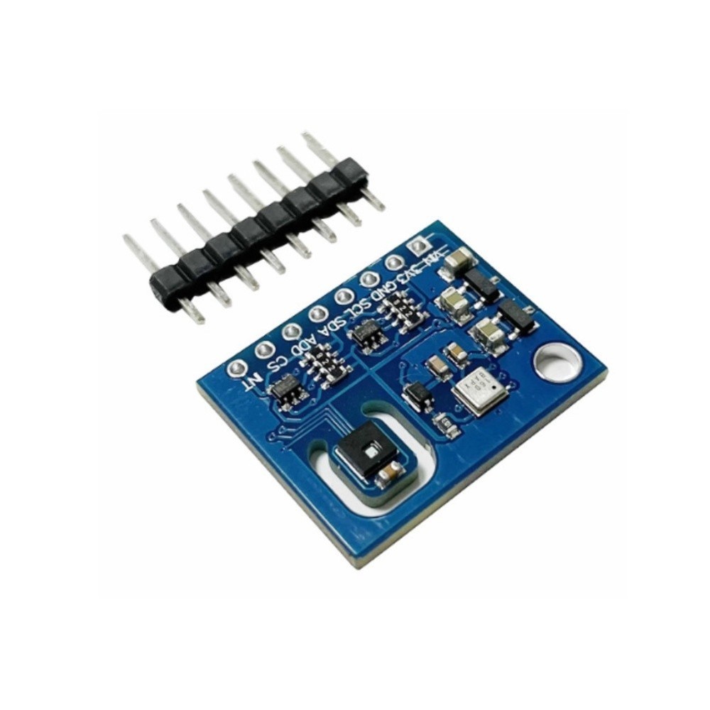 Gas Sensor Module Indoor Air Sensor Multi Gas Detection Real-time Data Output