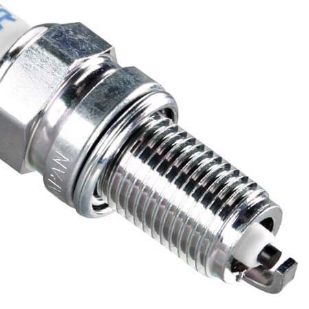 NGK Nickel Spark Plug 2641