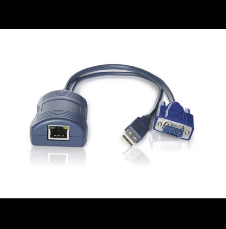Adder CATX-USB CATx USB Computer Access Module