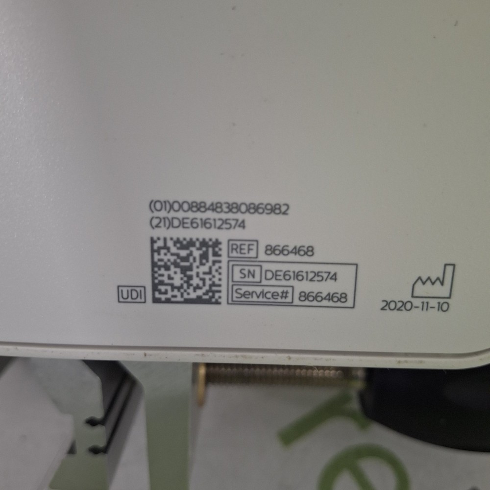 Philips FMX-4 Flexible Module Server 866468