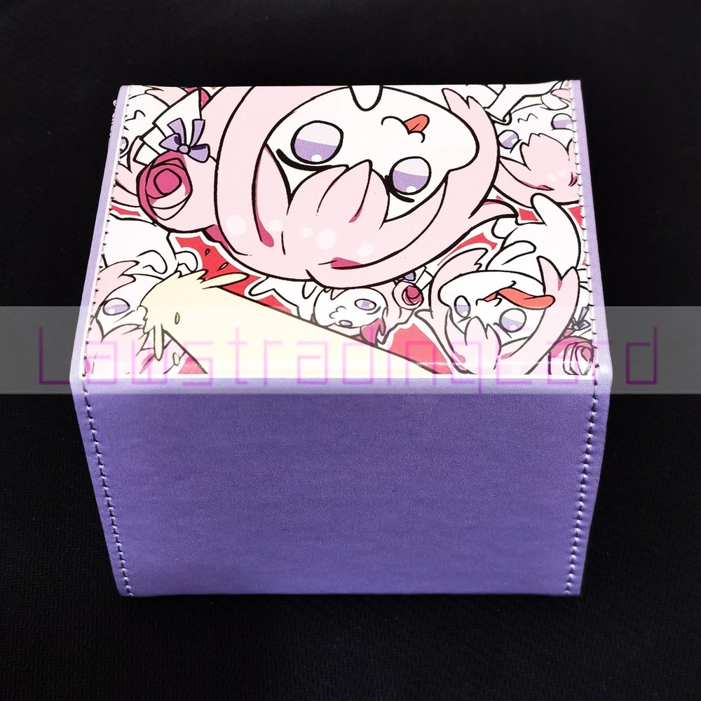 Stellar Blade - Doro PU Leather Deck Box