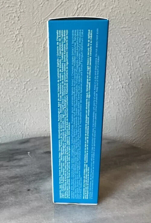 ZERMAT ENERGY SYSTEM Moisturizing Face Serum 1.05 Oz