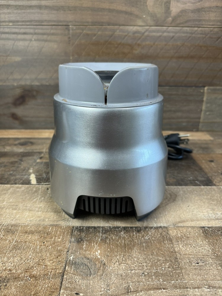 Breville Blender Model BBL605XL Tested Working