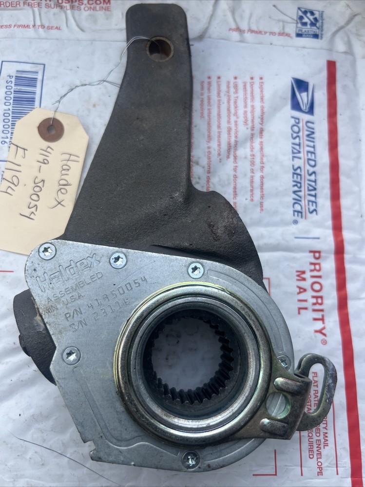 HALDEX 41950054- Automatic Brake Adjuster