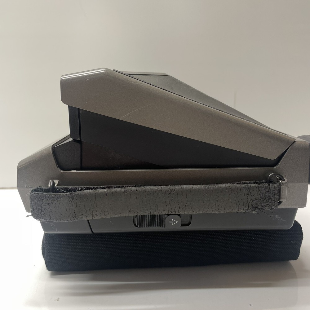 polaroid spectra system With Remote Control