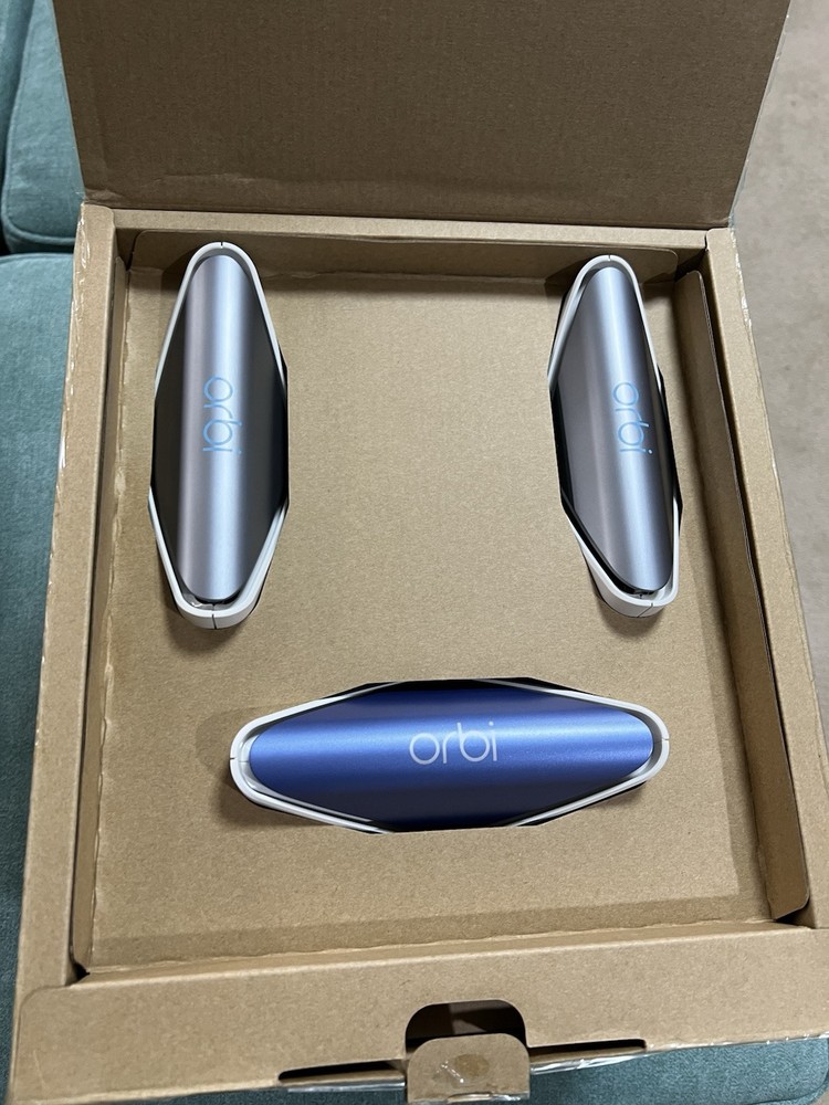 Netgear Orbi SRK60B03